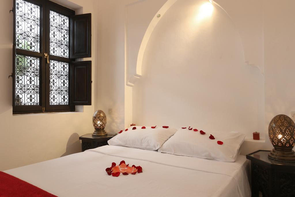 Riad Warda Marrakesh Room photo