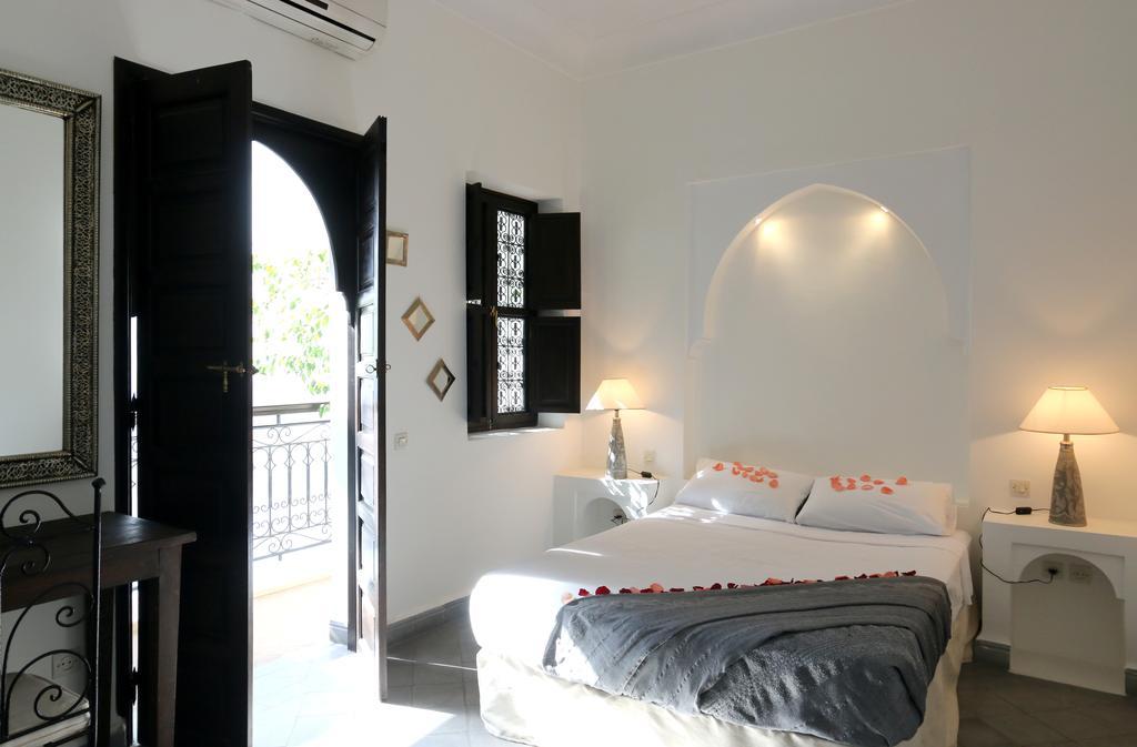 Riad Warda Marrakesh Room photo