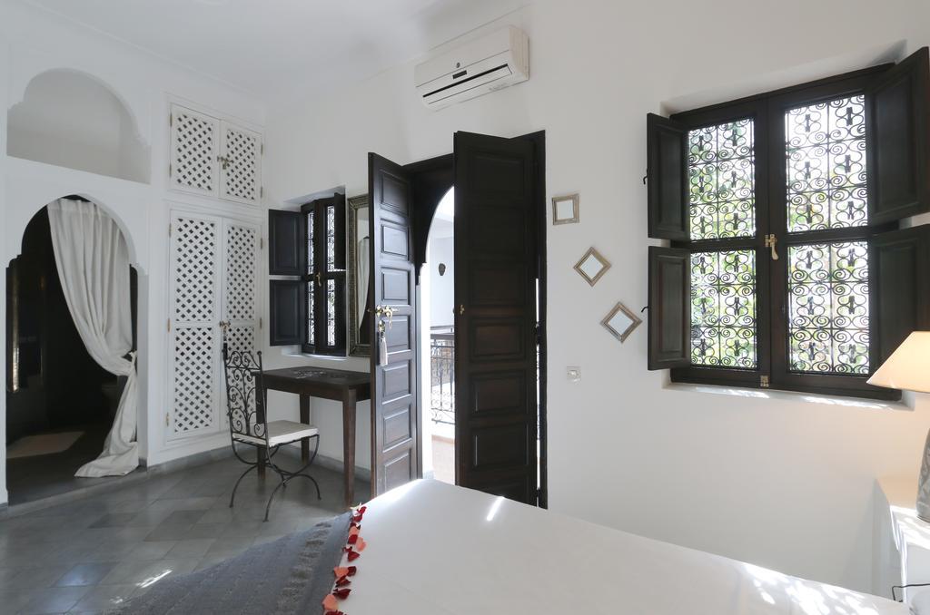 Riad Warda Marrakesh Room photo