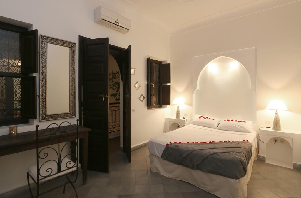 Riad Warda Marrakesh Room photo