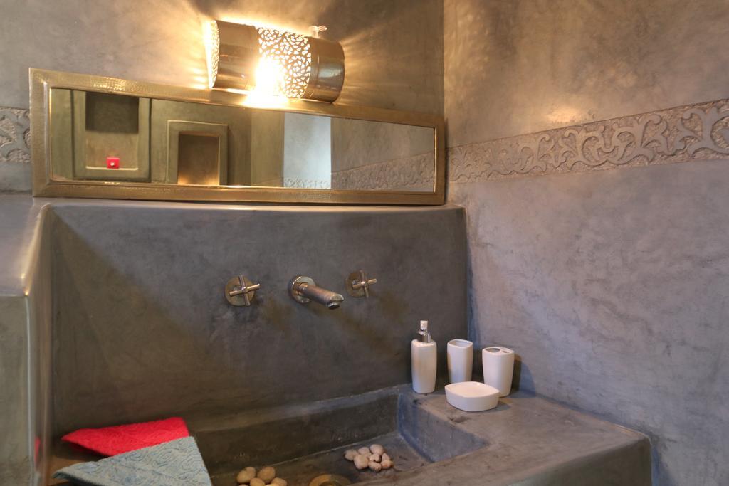 Riad Warda Marrakesh Room photo