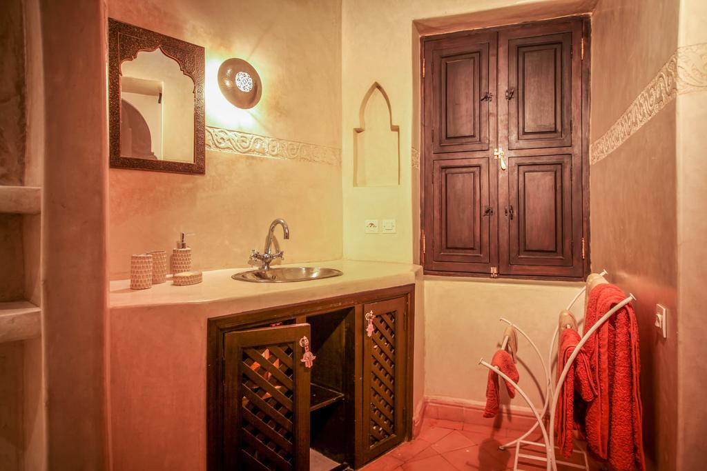 Riad Warda Marrakesh Room photo