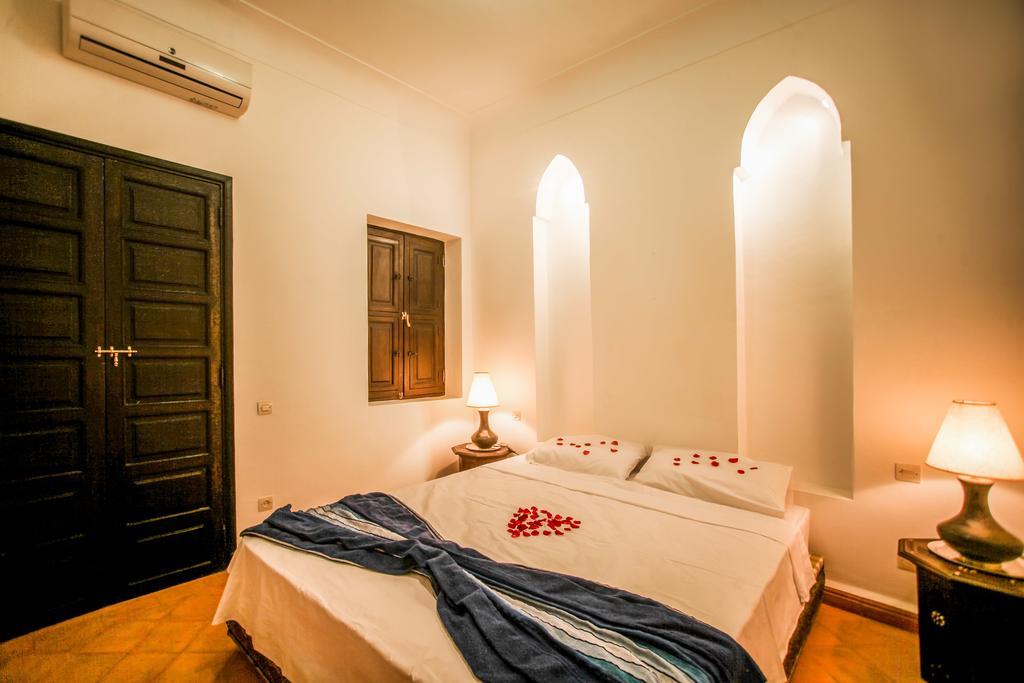 Riad Warda Marrakesh Room photo