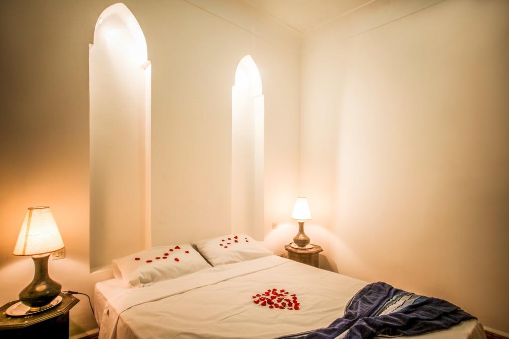 Riad Warda Marrakesh Room photo