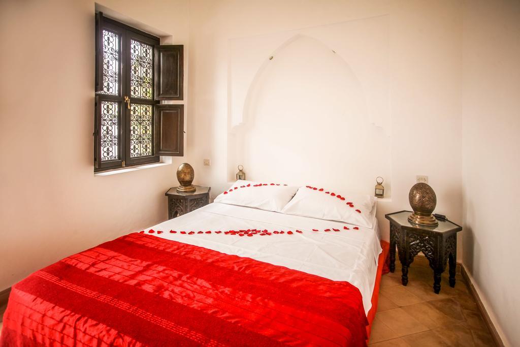 Riad Warda Marrakesh Room photo