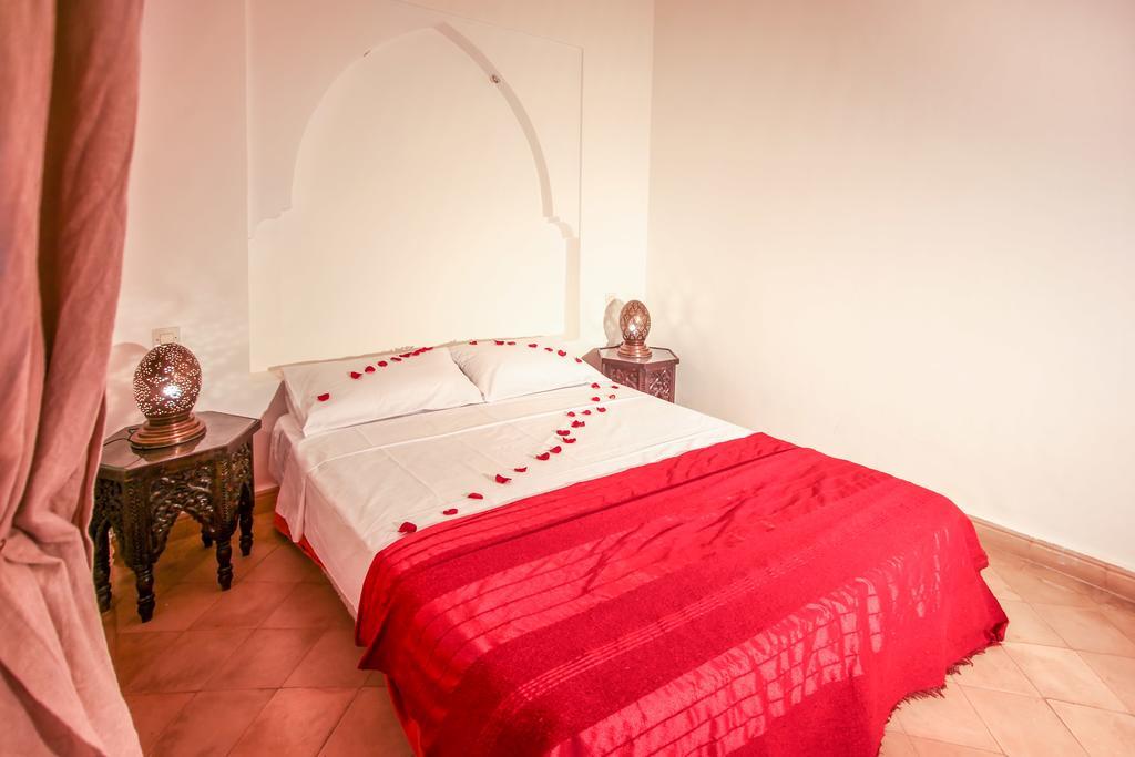 Riad Warda Marrakesh Room photo