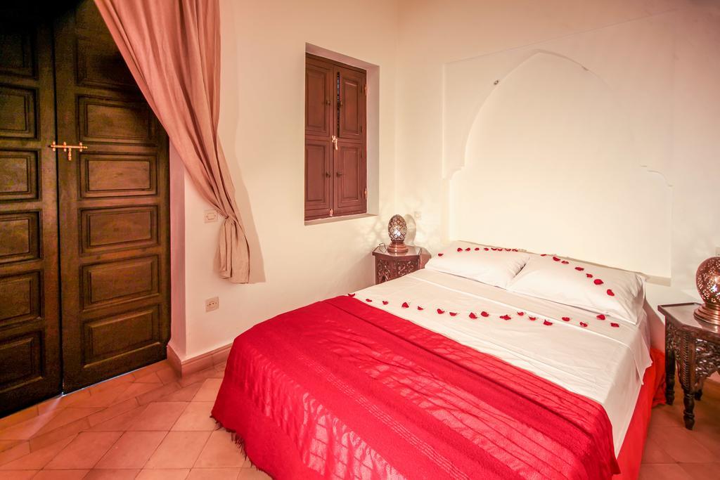 Riad Warda Marrakesh Room photo