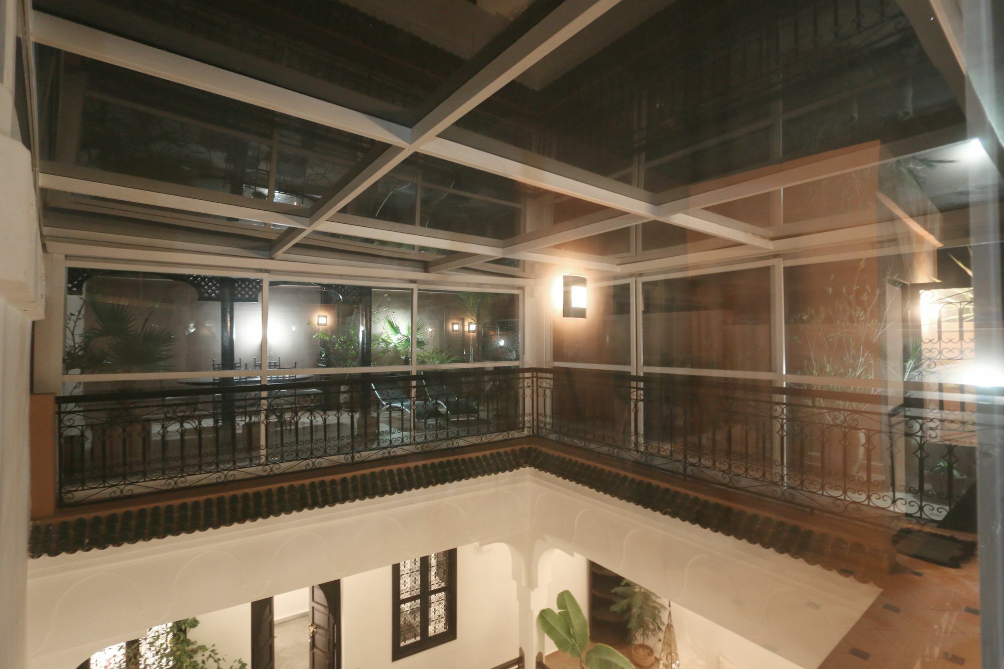 Riad Warda Marrakesh Exterior photo