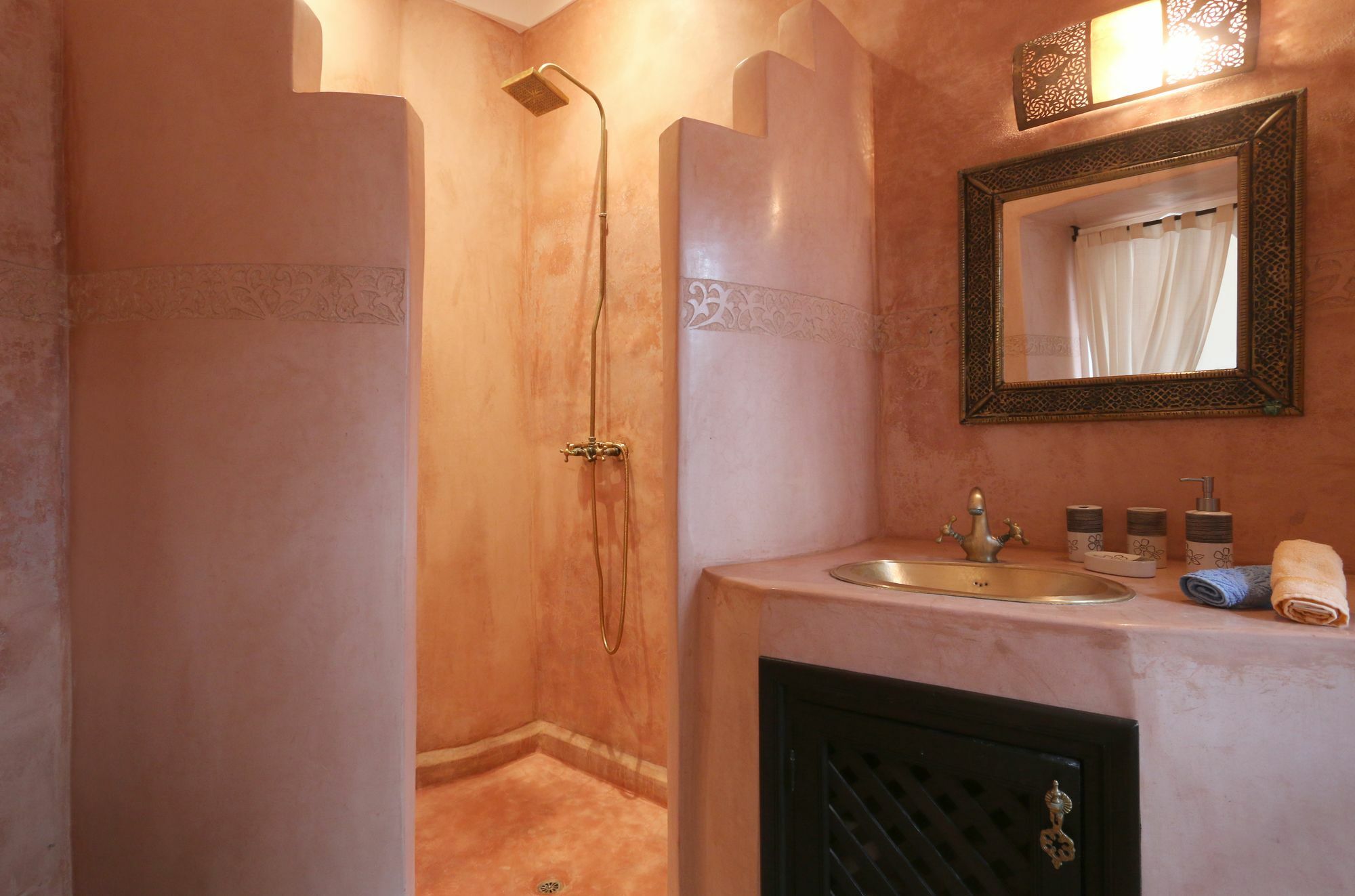 Riad Warda Marrakesh Exterior photo